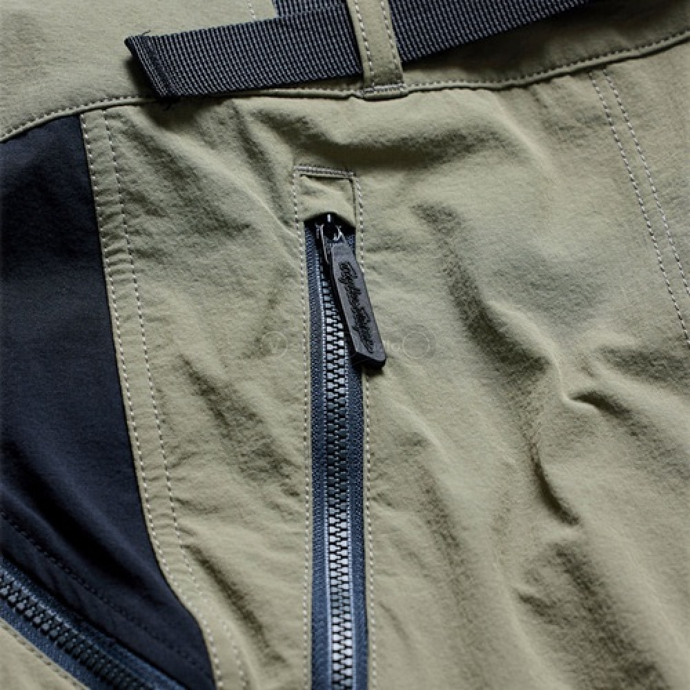 Вело штани TLD Skyline Trail Pant; Mono [Army] 32