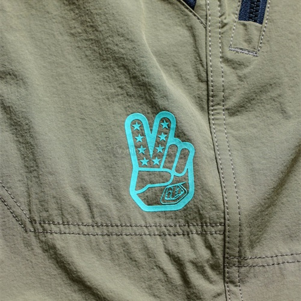 Вело штани TLD Skyline Trail Pant; Mono [Army] 34