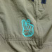 Вело штани TLD Skyline Trail Pant; Mono [Army] 34