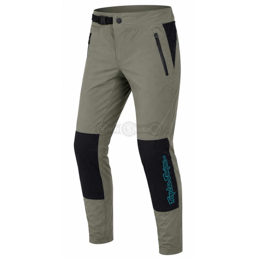Вело штани TLD Skyline Trail Pant; Mono [Army] 36