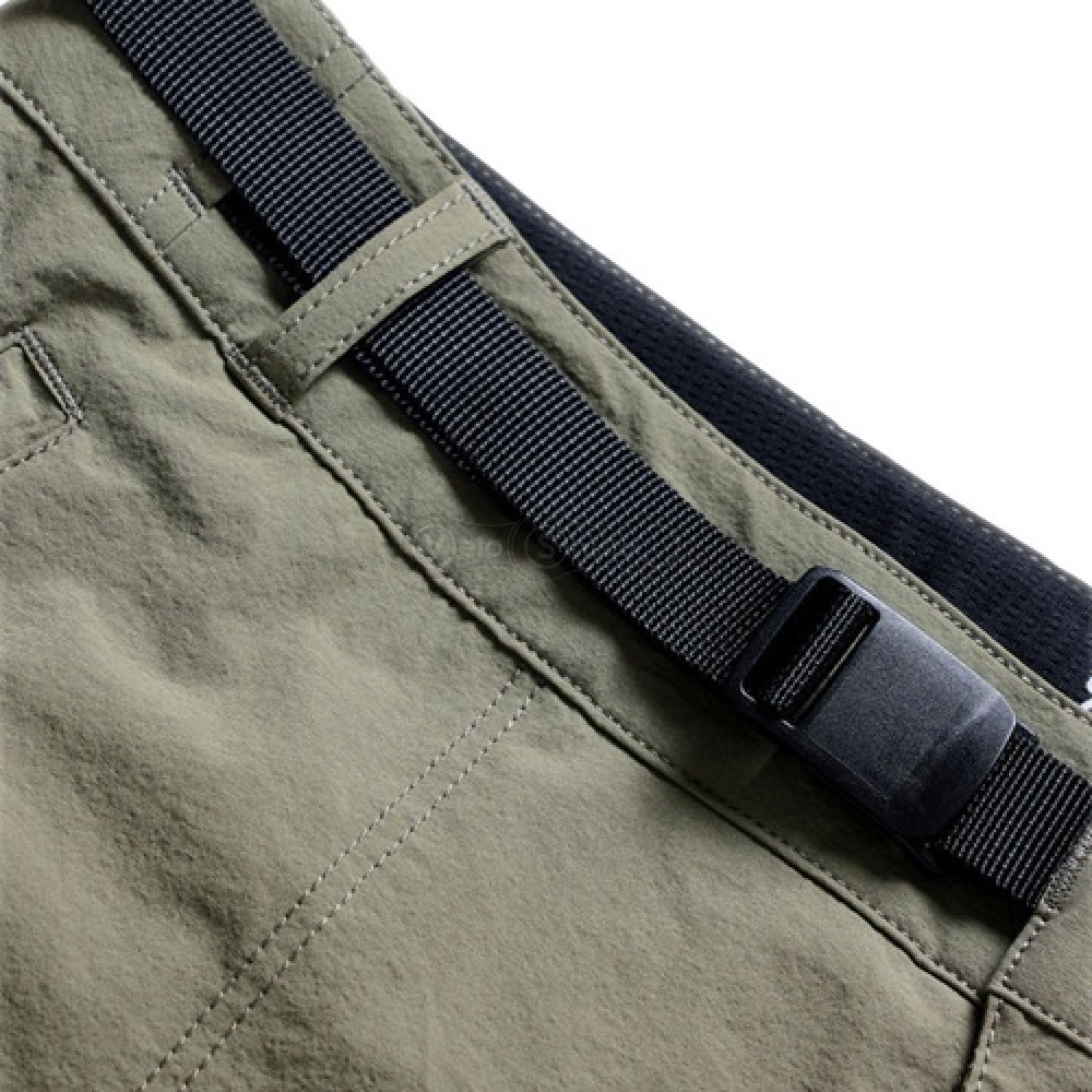 Вело штани TLD Skyline Trail Pant; Mono [Army] 36