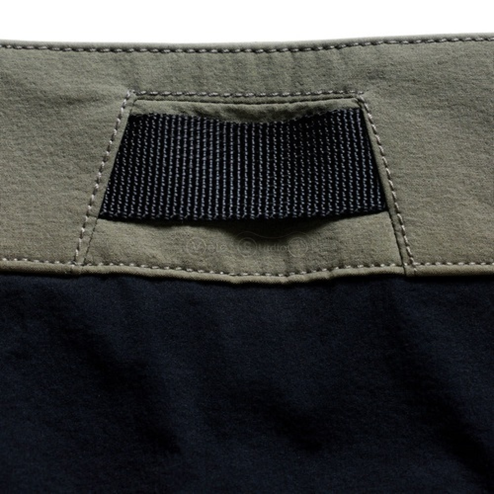Вело штани TLD Skyline Trail Pant; Mono [Army] 38