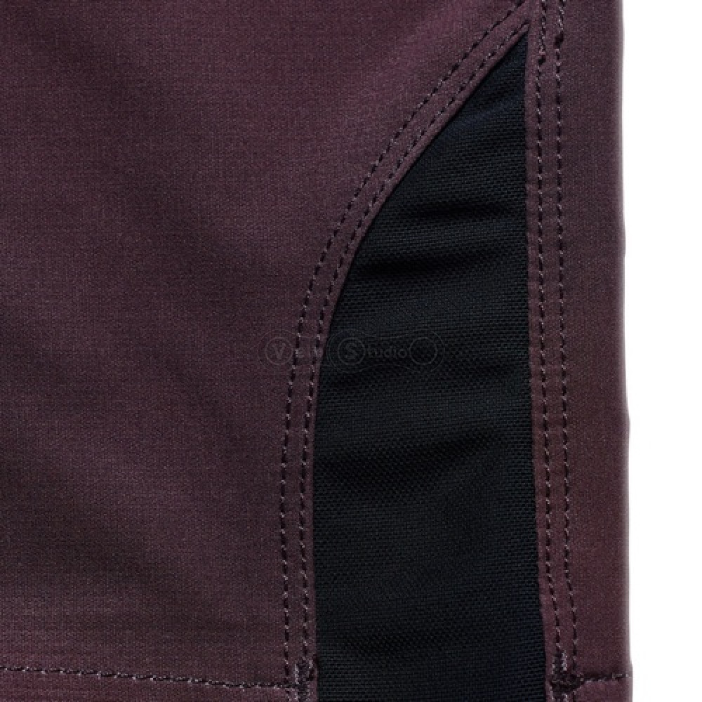 Жіночі велосорти TLD Womens Lilium Pro Short Shell; Mono [Bark] S