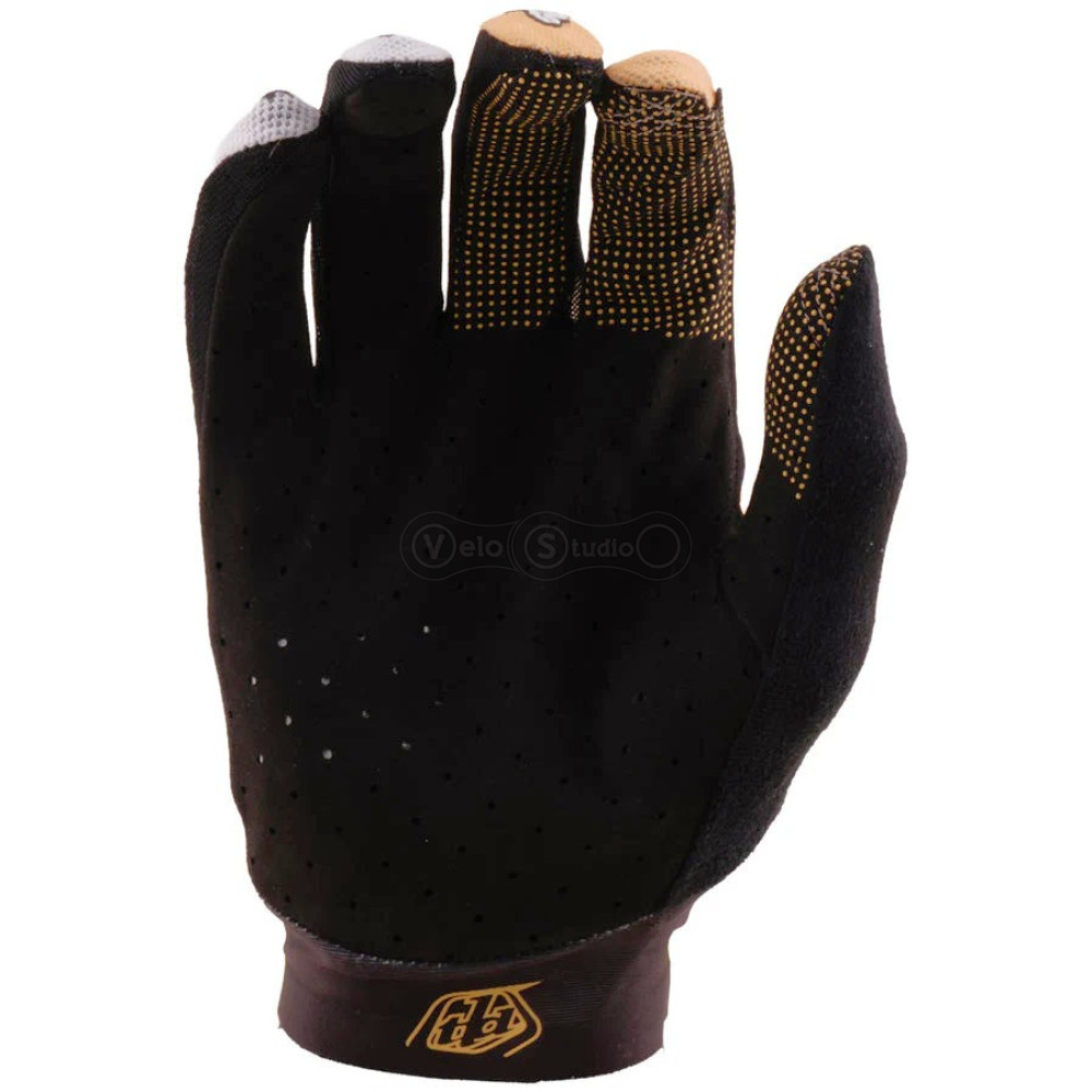 Вело рукавички TLD Ace 2.0 Glove; Yo Moto [Butter] M