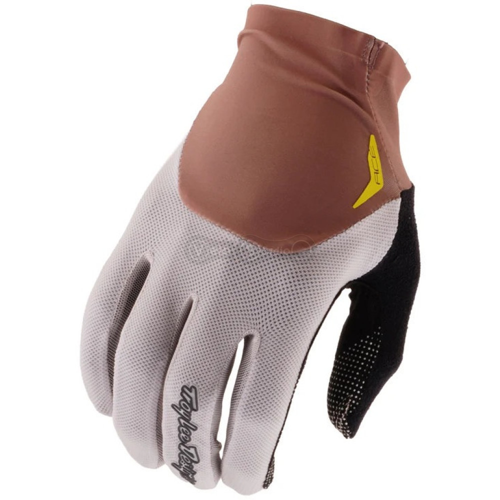 Вело рукавички TLD Ace 2.0 Glove; Solid [Sienna] M