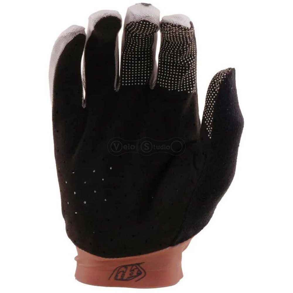 Вело рукавички TLD Ace 2.0 Glove; Solid [Sienna] M