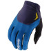 Вело рукавички TLD Ace 2.0 Glove; Solid [Blue] M