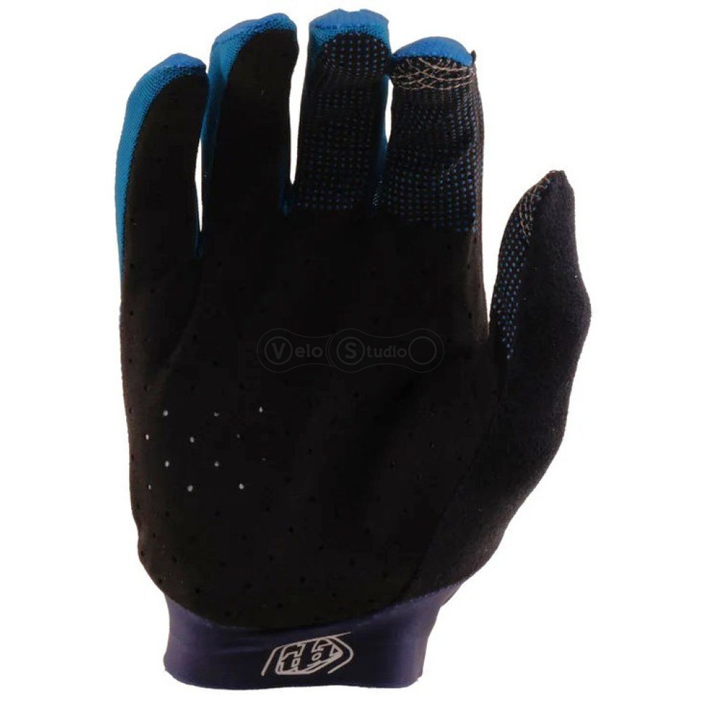 Вело рукавички TLD Ace 2.0 Glove; Solid [Blue] M