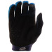 Вело рукавички TLD Ace 2.0 Glove; Solid [Blue] M