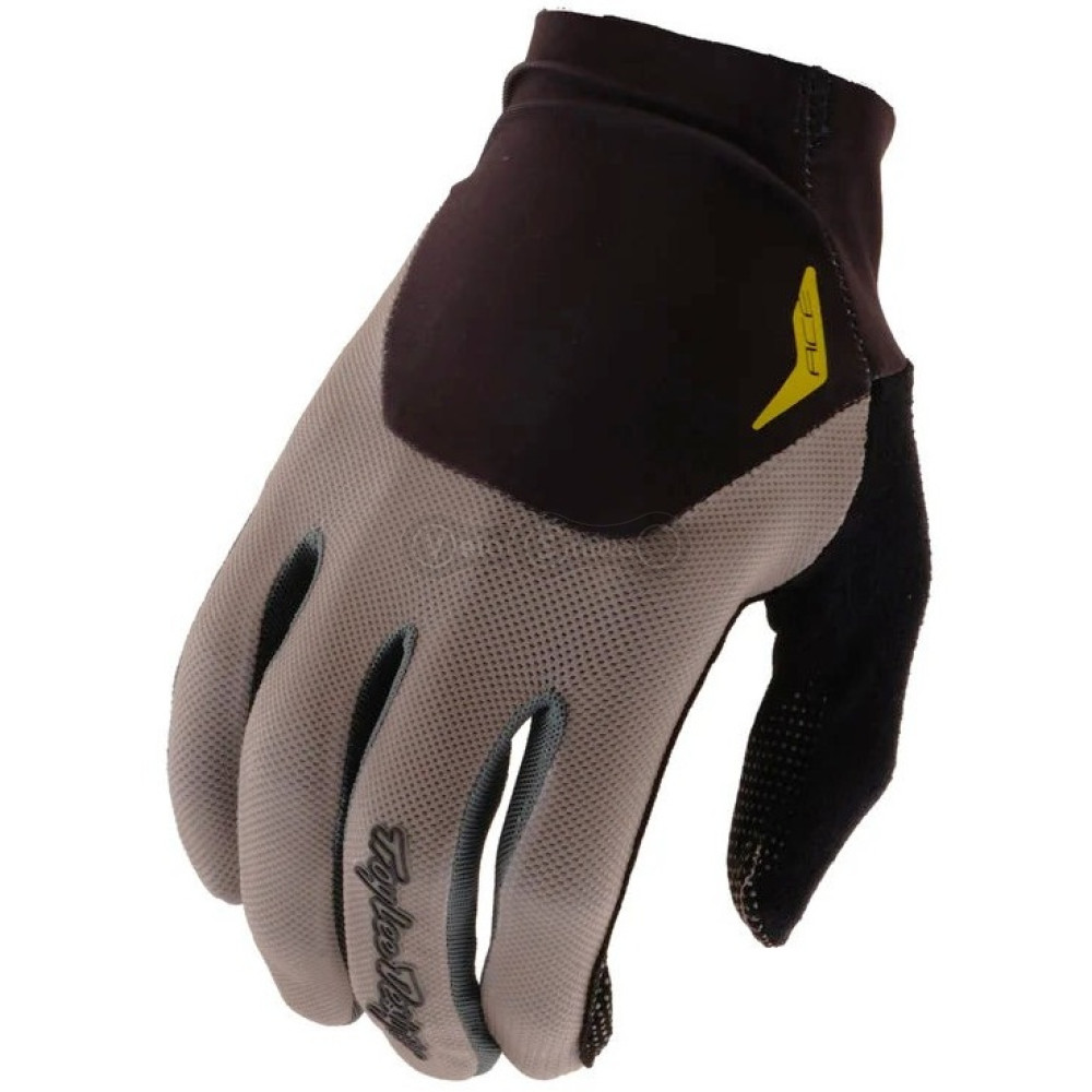 Вело рукавички TLD Ace 2.0 Glove; Solid [Sage] M