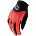 Жіночі вело рукавички TLD Womens Ace 2.0 Glove; Solid [Coral] M