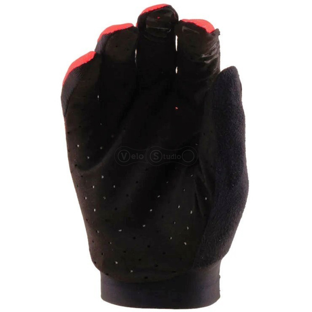 Жіночі вело рукавички TLD Womens Ace 2.0 Glove; Solid [Coral] M
