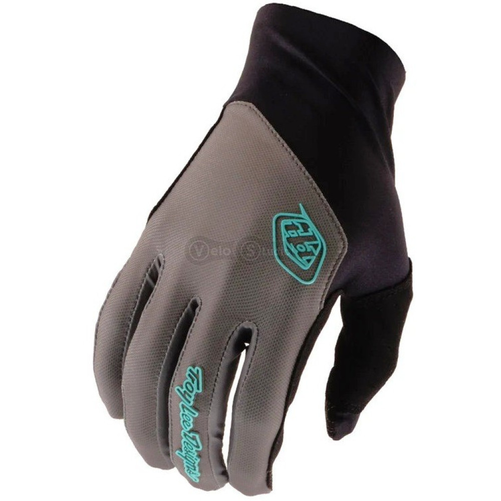 Вело рукавички TLD FLOWLINE GLOVE; MONO [ARMY] M