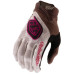 Вело рукавички TLD Air Glove; Myth [Dark Olive/Pumice] M