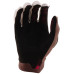 Вело рукавички TLD Air Glove; Myth [Dark Olive/Pumice] M