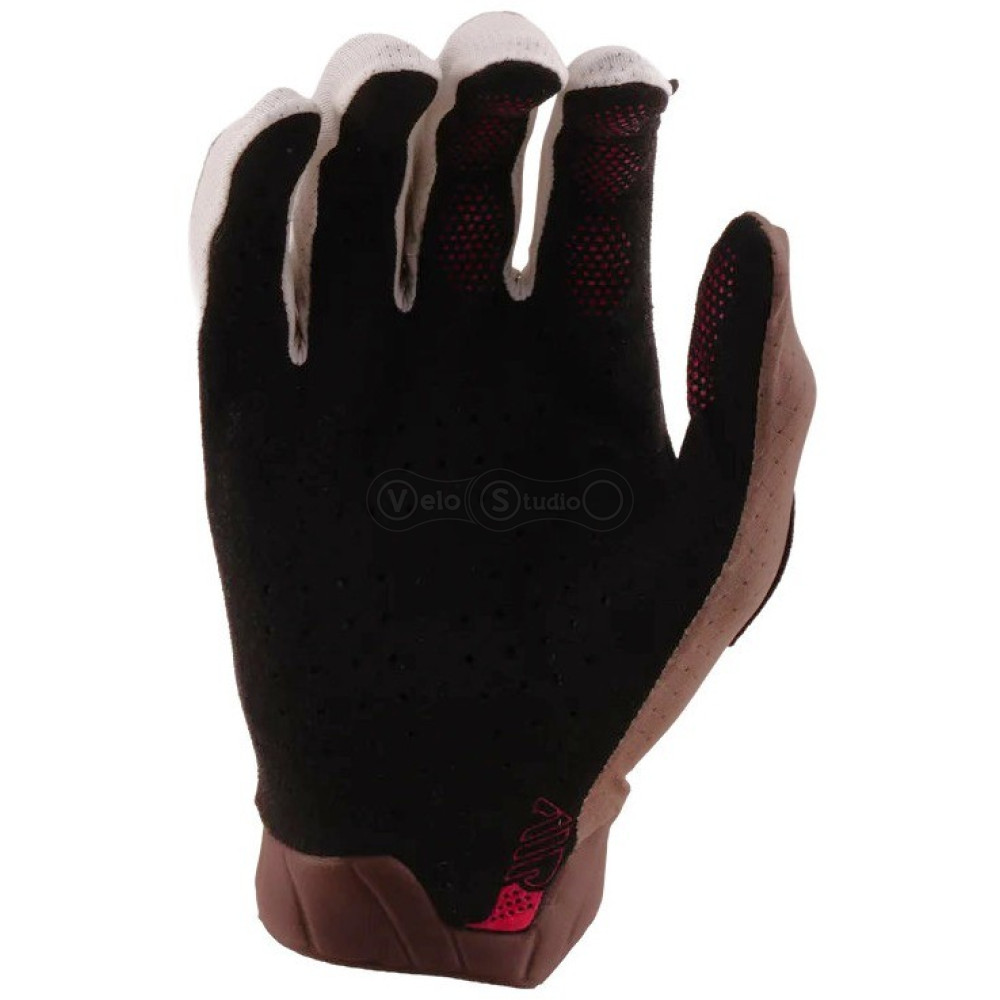 Вело рукавички TLD Air Glove; Myth [Dark Olive/Pumice] L