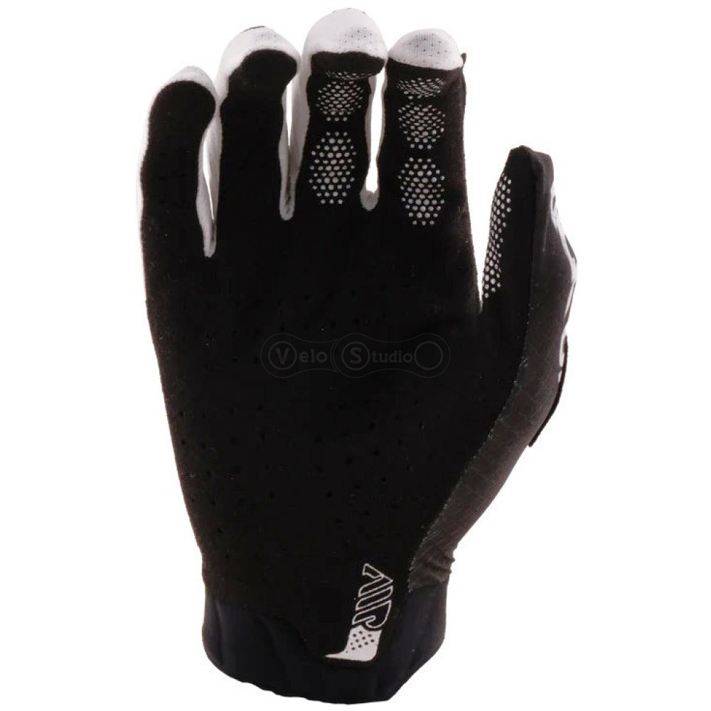 Вело рукавички TLD Air Glove; Sever [Black/White] XXL