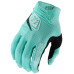 Вело рукавички TLD Air Glove; Mono [Real Teal] M