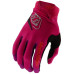 Дитячі вело рукавички TLD Air Glove Youth; Mono [Light Fuchsia] YM