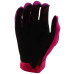 Дитячі вело рукавички TLD Air Glove Youth; Mono [Light Fuchsia] YM