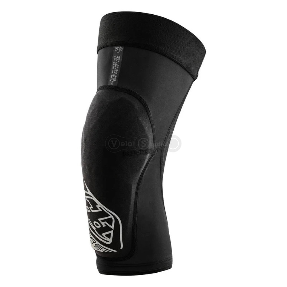 Вело наколінники TLD Stage Pro Knee Guards; [Black] M/L