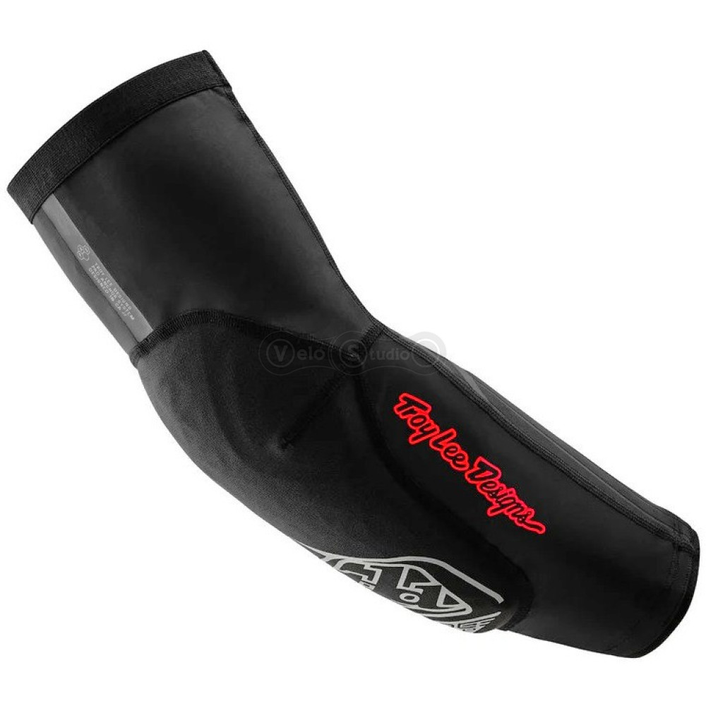 Вело налокітники TLD Stage Pro Elbow Guards; [Black] M/L