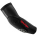 Вело налокітники TLD Stage Pro Elbow Guards; [Black] M/L