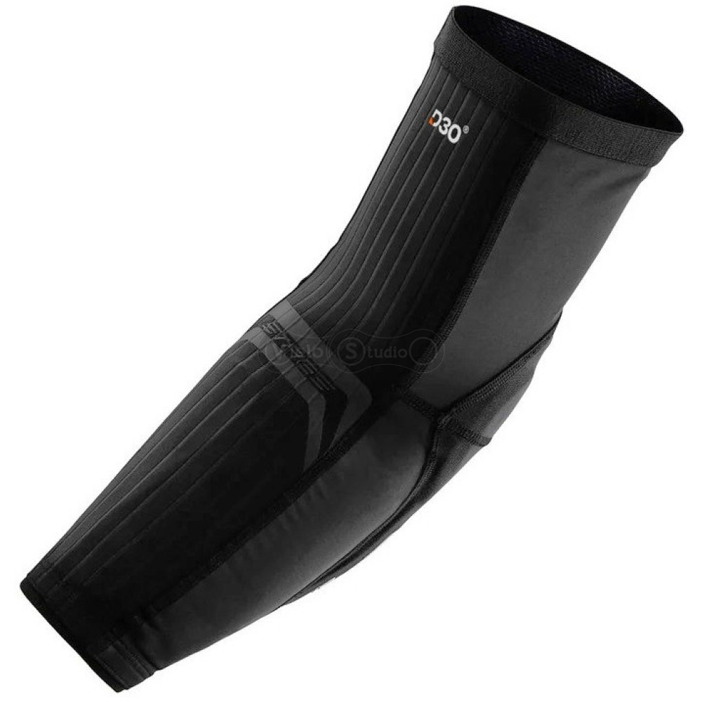 Вело налокітники TLD Stage Pro Elbow Guards; [Black] M/L