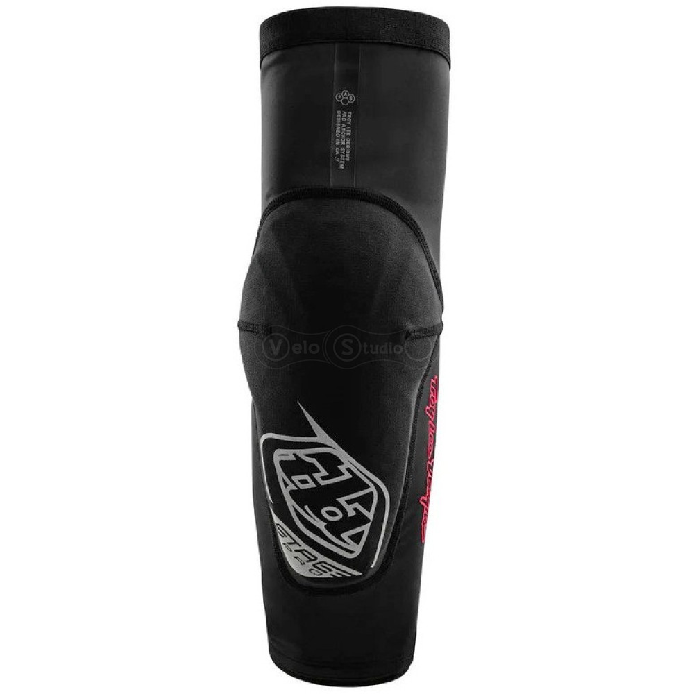 Вело налокітники TLD Stage Pro Elbow Guards; [Black] M/L