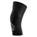 Вело наколінники TLD Speed Pro Knee Guards; [Black] M/L