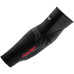 Вело налокітники TLD Speed Pro Elbow Guards; [Black] M/L