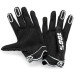 Перчатки 100% RIDEFIT Glove [Blue], S (8)