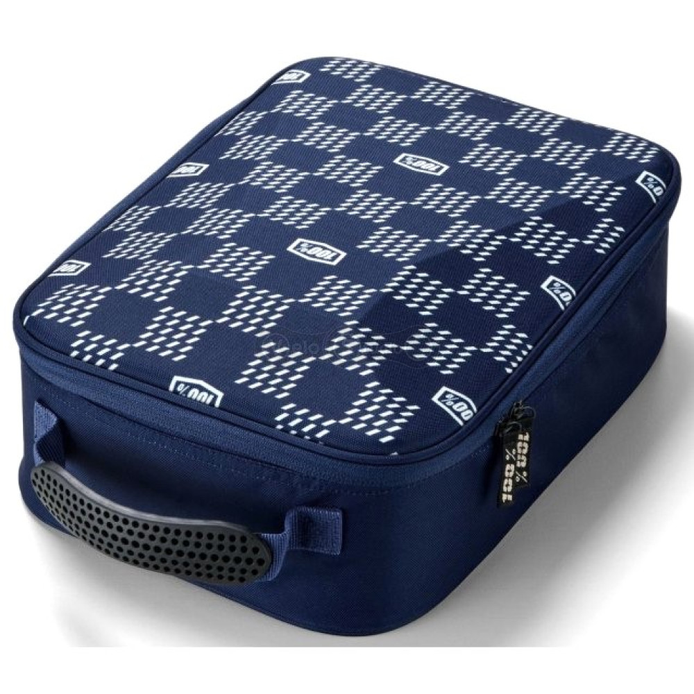 Сумка для окулярів 100% Goggle Case [Louis], Goggle Bag