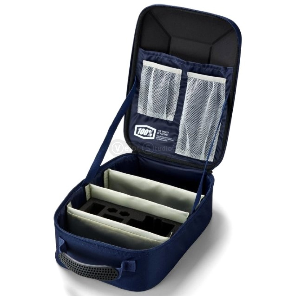 Сумка для окулярів 100% Goggle Case [Louis], Goggle Bag