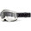 Маска 100% STRATA 2 Goggle [Grey], Clear Lens