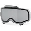 Лінза до маски 100% ARMEGA/ARmatic Dual Vented Lens [Smoke], Dual Grey Lens