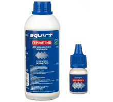 Герметик Squirt SEAL BeadBlock® 500 мл с гранулами