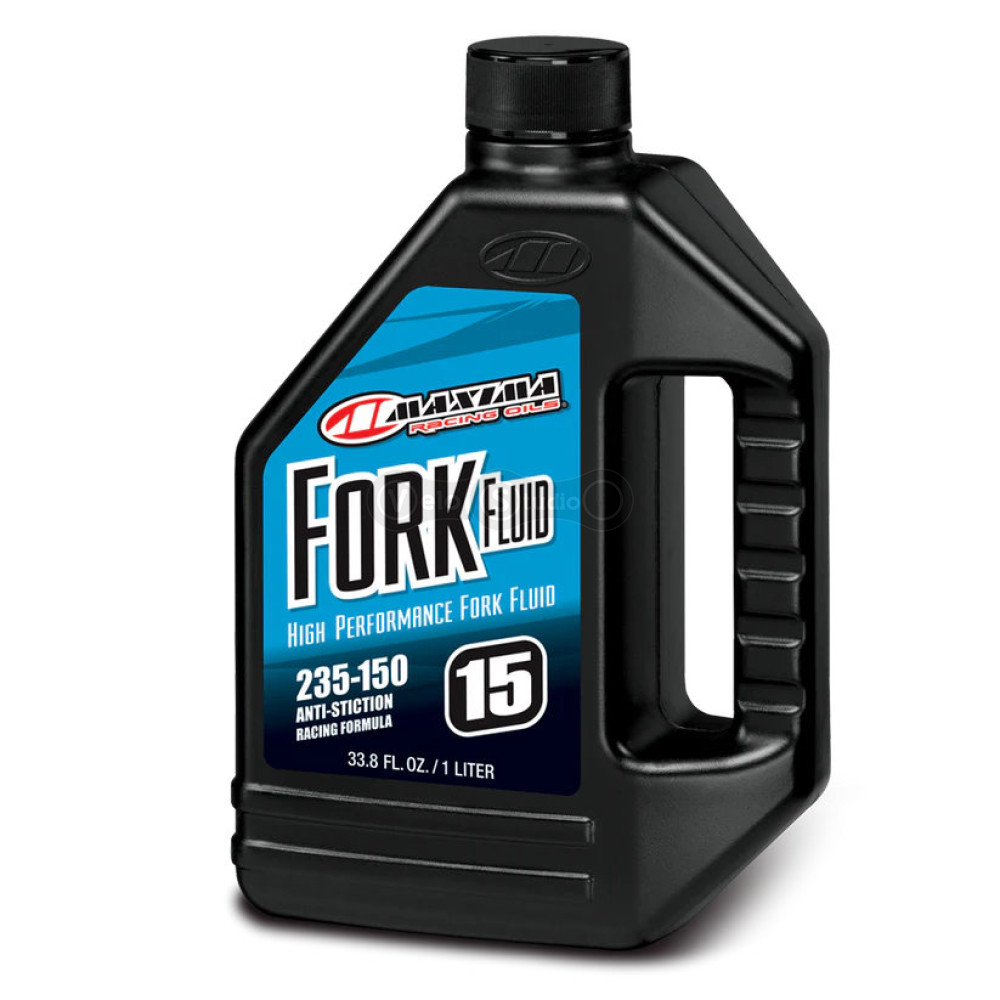 Масло Maxima Racing Fork Oil [1л], 15w