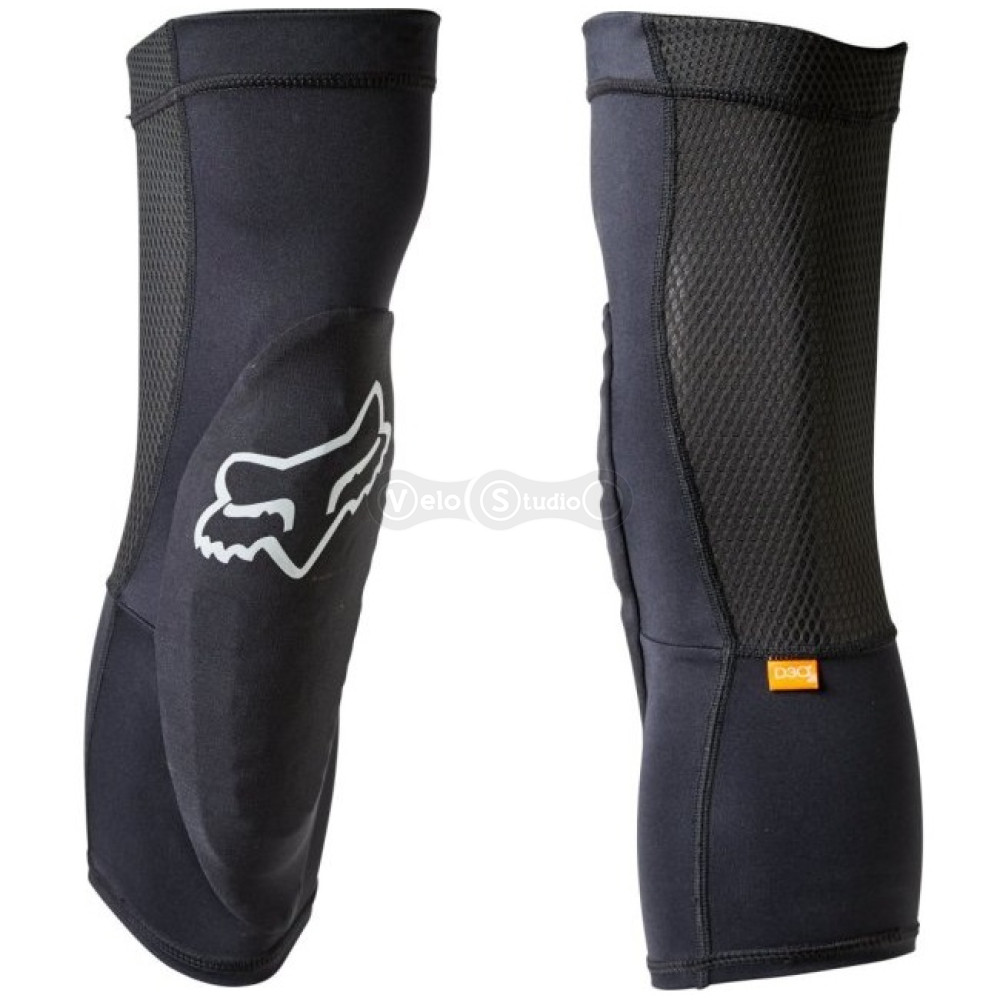 Наколінники Fox Enduro D3O Knee Guard Black розмір S