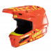 Мотошлем Leatt Helmet Moto 2.5 Citrus XL (61-62 см)