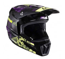 Мотошлем Leatt Helmet Moto 2.5 UV L (59-60 см)