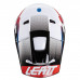 Мотошлем Leatt Helmet Moto 2.5 White S (55-56 см)