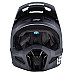 Мотошлем Leatt Helmet Moto 3.5 Black XS (53-54 см) + Маска Velocity 4.5