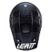Мотошлем Leatt Helmet Moto 3.5 Black XS (53-54 см) + Маска Velocity 4.5