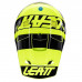 Мотошлем Leatt Helmet Moto 3.5 Citrus M (57-58 см) + Маска Velocity 4.5