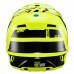 Мотошлем Leatt Helmet Moto 3.5 Citrus M (57-58 см) + Маска Velocity 4.5
