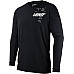 Джерси LEATT Jersey GPX 4.5 WindBlock Black размер L