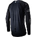 Джерси LEATT Jersey GPX 4.5 WindBlock Black размер L