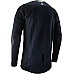 Джерси LEATT Jersey GPX 4.5 WindBlock Black размер L