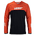 Джерсі LEATT Jersey Moto 4.5 Enduro Orange розмір M